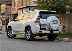 تويوتا لاندكروزر برادو